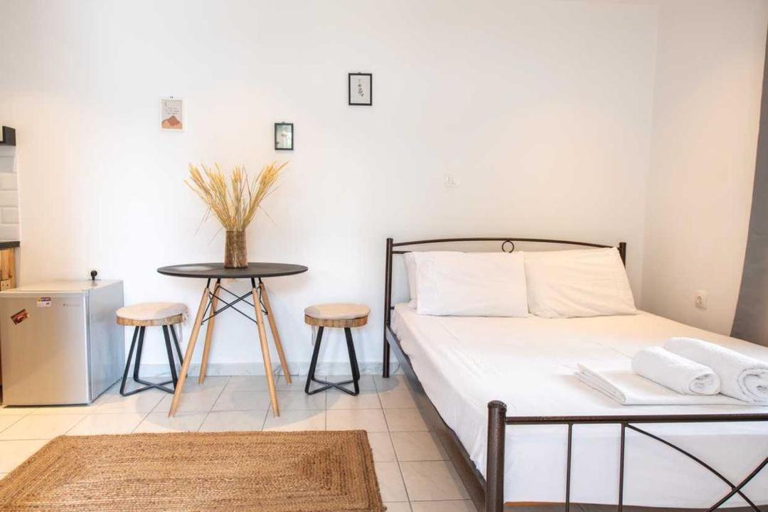 Appartement Garden Studio *